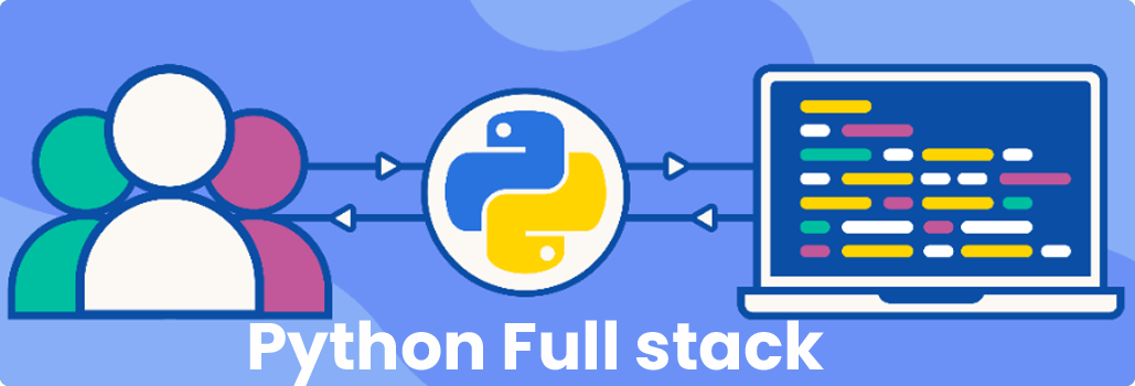 Python Fullstack