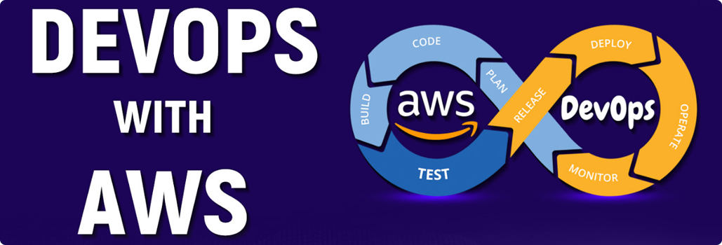 Devops with AWS